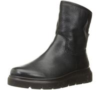 ECCO Nouvelle, Boots Donna, Black, 39 EU
