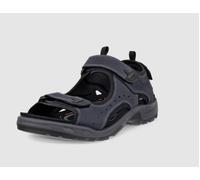 Ecco Offroad Andes II M LTD 822044 Marine e Nutmeg Brown