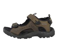 Ecco Offroad Andes II Sandali Da Uomo Scarpe Da Trekking Marrone