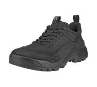 ECCO Offroad Explorer, Sandali Uomo, 2 Black, 41 EU