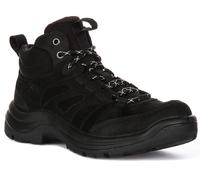 Ecco Offroad W Scarpe Da Trekking Donna In Nero UK 5 - 9