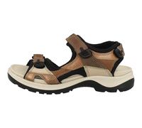 Ecco offroad Outdoorsandale Donna Sandaletti Scarpe Estive Ciabatte Cinturino