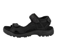 Ecco offroad Outdoorsandale Uomo Sandaletti Scarpe Estive Ciabatte Strap