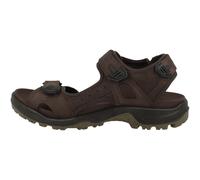 Ecco offroad Outdoorsandale Uomo Sandaletti Scarpe Estive Ciabatte Strap