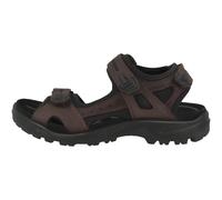Ecco offroad Outdoorsandale Uomo Sandaletti Scarpe Estive Ciabatte Strap