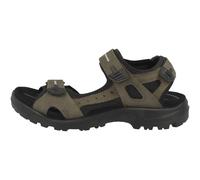 Ecco offroad Outdoorsandale Uomo Sandaletti Scarpe Estive Ciabatte Strap