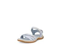 ECCO Offroad Roam, Sandali Donna, Air Bright White Air, 40 EU