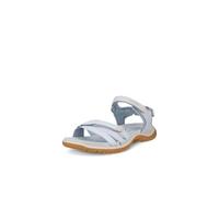 ECCO Offroad Roam, Sandali Donna, Air Bright White Air, 40 EU