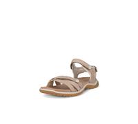 ECCO Sandalo da trekking 'OFFROAD' beige / nudo, Taglia 37