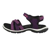 Ecco offroad Roam W Sandali Scarpe Trekking Donna Sandali Sandaletti