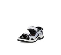 Ecco - Women's Offroad Yucatan Sandal - Sandali EU 36 nero