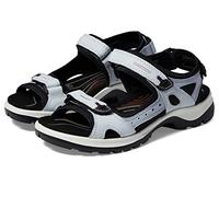 ECCO Offroad, Sandali Donna, Air Dusty Blue, 38 EU