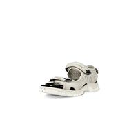 ECCO Sandalo da trekking 'OFFROAD YUCATAN' offwhite, Taglia 38