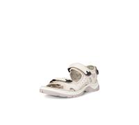 Ecco - Women's Offroad Yucatan Sandal - Sandali da trekking EU 41 beige