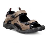 Ecco Sandali Offroad Classic Uomo Marrone (Nutmeg Brown) Taglia 44 Modello 2024