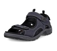 ECCO Sandalo 'Offroad' nero Uomo ECCO 45