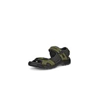 ECCO Offroad, Sandali Uomo, Acorn Peat, 44 EU