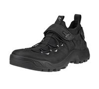 ECCO Offroad, Sandali Uomo, Nero (Black Three), 43 EU