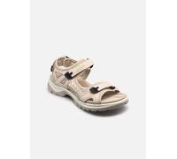 Ecco - Offroad W Beige - Sandali e scarpe aperte 42 Beige