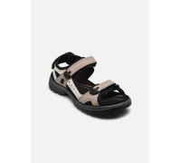 Ecco - Offroad W Nero - Sandali e scarpe aperte - Taglia 41 41 Nero