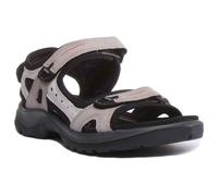 Ecco Offroad Yucatan Cinturino Alla Caviglia In Taupe Taglia EU 36-42