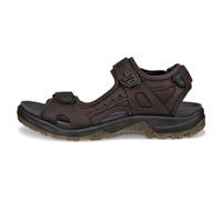 Ecco - Offroad Yucatan Plus - Sandali EU 40 nero