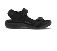 Ecco - Offroad Yucatan Plus - Sandali EU 47 nero