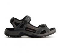 Ecco - Offroad Yucatan Sandal - Sandali EU 45 nero