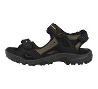 Ecco Offroad Yucatan Sandali Da Uomo Scarpe Da Trekking Sandalette