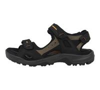 Ecco Offroad Yucatan Sandali Da Uomo Scarpe Da Trekking Sandalette