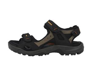 Ecco Offroad Yucatan Sandali Da Uomo Scarpe Da Trekking Sandalette