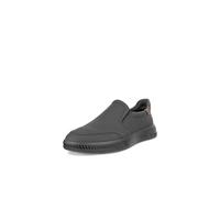 ECCO Pantofole Move M Uomo, Nero, 45 EU