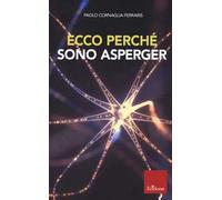 Ecco perché sono Asperger