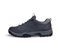 Ecco - Receptor Trekk WP Shoe - Scarpe sportive EU 43 blu