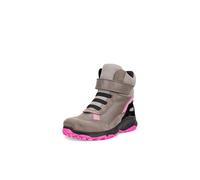 ECCO Receptor Xp Velcro Waterproof Warmlining StivalettoUnisex - Bambini e ragazzi