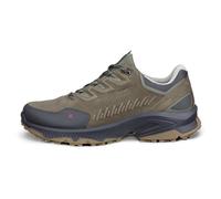 Ecco - Receptor Xp WP Lea Shoe - Scarpe sportive EU 45 grigio
