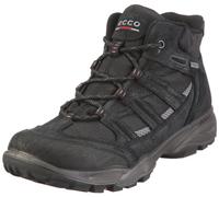 ECCO Rugged Terrain V 823014, Scarpe da esterno, Uomo, Nero (Schwarz/Black 51052), 48