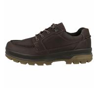 ECCO Rugged Track 83814402178 - Scarpe da uomo, Moka 838144 02178, 44 EU