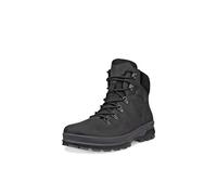Ecco - Rugged Track Waterproof Lace Boot - Stivali per il tempo libero EU 44 grigio