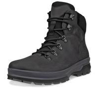Ecco - Rugged Track Waterproof Lace Boot - Stivali per il tempo libero EU 40 grigio