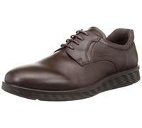 ECCO S Lite Hybrid, Derby Uomo, Marrone, 38 EU