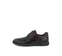 ECCO Scarpa stringata nero, Taglia 45