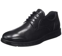 ECCO Derby Hybrid Uomo, Nero, 9-9.5