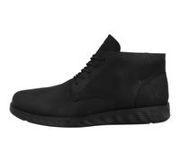 ECCO S Lite Hybrid Stivaletto Mid-Cut, Boots Uomo, Black, 46 EU