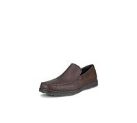 ECCO S Liteoc, Mocassini, Uomo, Marrone (Cacao), 44 EU