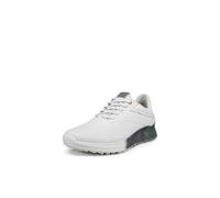 Ecco S-Three White 40 Scarpa da golf da uomo