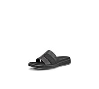 Ecco Sandali da donna Flowt Oasis Slide Nero/nero 37/37.5 EU