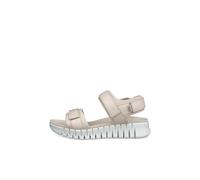 ECCO Sandali Gruuv Sol Donna - Limestone - Taglia 6-6.5