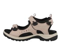 Ecco - Women's Offroad Andes II - Sandali EU 39 nero