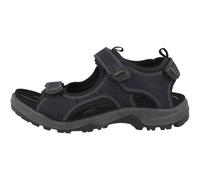 ECCO Sandali da uomo Offroad Andes 2, Blu, 47 EU